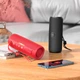 Портативная колонка HOCO HC16 Vocal sports BT speaker Black - изображение 3