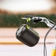 Акустика Borofone Lucy sports BT speaker BR36 |BT5.3, TF/USB/AUX/FM, 5W,2h| черная - изображение 3