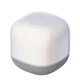 Акустика Baseus Aequr V2 Wireless Speaker Moon |BT5.0, 3EQ, 30h, TWS| белая - изображение 5