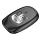 Мышь HOCO Art dual-mode business wireless mouse GM15 |BT5.0, 2.4G, 800/1200/1600dpi| - изображение 7