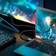 Кабель Hoco Type-C - Type-C USB3.2 100W 2метра 4K 60Hz HD high speed US06 (US06_2) - изображение 4