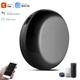 Розумний універсальний IR пульт круглий WiFi Tuya google assistant - 701573 - зображення 1