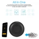 Розумний універсальний IR пульт круглий WiFi Tuya google assistant - 701573 - зображення 3