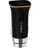 Автомобильное зарядное устройство Gelius Apollo GP-CC01 2USB 3.1A 15W Black - изображение 1