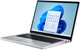 Ноутбук Acer Aspire 3 Spin 14 A3SP14-31PT-35PU (NX.KENEU.001) Pure Silver - зображення 5