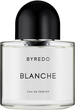 Парфумована вода для жінок Byredo Blanche 100 мл (7340032860368) - зображення 1