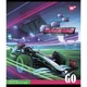 Набор тетрадей YES Racing championship 24 листов линия,10 шт в наборе,766851 - изображение 4