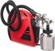 Электрический краскораспылитель Intertool Hvlp 1.8 мм (DT-5060) - изображение 1