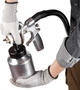 Электрический краскораспылитель Intertool Hvlp 1.8 мм (DT-5060) - изображение 2