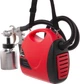 Электрический краскораспылитель Intertool Hvlp 1.8 мм (DT-5060) - изображение 5