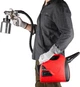 Электрический краскораспылитель Intertool Hvlp 1.8 мм (DT-5060) - изображение 8
