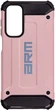 Чохол для смартфона Samsung Galaxy A25 5G (A256) ArmorStandart Panzer Pink (ARM73711) - зображення 1