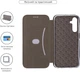 Чехол-книжка для смартфона ArmorStandart G-Case для Samsung Galaxy A25 5G (A256) Black (ARM69686) - изображение 3