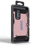Чохол для смартфона Samsung Galaxy A25 5G (A256) ArmorStandart Panzer Pink (ARM73711) - зображення 7