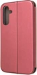 Чехол-книжка для смартфона ArmorStandart G-Case для Samsung Galaxy A25 5G (A256) Marsala (ARM73814) - изображение 2