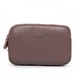 Молодежный клатч из кожи ALEX RAI BM 60061-12 purple - изображение 6