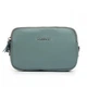 Молодежный клатч из кожи ALEX RAI BM 60061-6 blue - изображение 7
