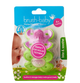 Прорезыватель Brush-Baby MolarMunch Teether - Pink/Green - изображение 1
