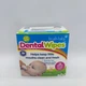 Brush-Baby DentalWipes детские зубные салфетки 28 шт. - изображение 4