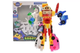 Робот трансформер Робокар Поли Robocar Poli 6в1 L83608-6C - изображение 4