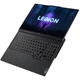 Ігровий ноутбук Lenovo Legion Pro 7, (83DE006WPB) 16" WQXGA / RAM 32 ГБ / SSD 1 ТБ / RTX 4090 / Windows 11 Home - изображение 6