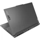 Ноутбук Lenovo Legion Slim 5 16IRH8 (82YA003VRM) 16" WQXGA / Intel Core i7-13700H / RAM 16 ГБ / SSD 512 ГБ / RTX 4070 / Free Dos - зображення 6