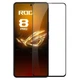 Захисне скло NILLKIN Amazing CP+ PRO для ASUS ROG Phone 8 / 8 Pro - Black - зображення 1