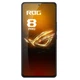 Захисне скло NILLKIN Amazing CP+ PRO для ASUS ROG Phone 8 / 8 Pro - Black - зображення 2
