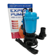 Каналізаційний дренажний насос фекальний EXPERT PUMP WQD 12-10 для відкачування вигрібних ям, септиків - зображення 3