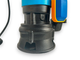 Занурювальний каналізаційний насос EXPERT PUMP WQD 12-10-1.3 фекальний дренажний для відкачування вигрібних ям каналізації з поплавцем - зображення 7