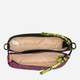 Torebka crossbody damska Nobo NBAG-R1690-C020 Różowa (5904619226422) - obraz 4