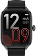 Смарт-часи Gelius GP-SW012 (AMAZWATCH GTS) Black - зображення 2