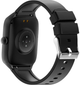Смарт-часи Gelius GP-SW012 (AMAZWATCH GTS) Black - зображення 5