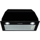 Витяжка Minola HBI 5622 BL 1000 LED (повновбудована) - зображення 2
