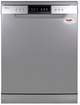 Посудомийна машина MIDEA MFD60S110S-C - изображение 1