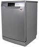 Посудомийна машина MIDEA MFD60S110S-C - изображение 2