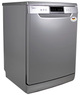 Посудомийна машина MIDEA MFD60S110S-C - изображение 3