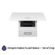 Витяжка MINOLA HDN 5224 WH 700 LED - зображення 5