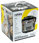 Мультиварка Rotex RMC505-B Excellence - изображение 7