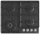 Варильна поверхня Gorenje GW 641 EXB - изображение 1