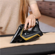 Праска Zelmer ZIR2620 GoldenGlide - изображение 9
