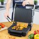 Електрогриль Zelmer ZPR2600 - изображение 6