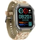 Смарт-часи Gelius Pro GP-SW007 (Tactical Navy) Bluetooth call (IP68) Military - зображення 2