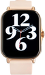 Смарт-годинник Gelius Pro GP-SW003 (Amazwatch GT2 Lite) Gold - изображение 6