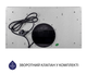 Витяжка Minola HBI 5614 BL 1000 LED (повновбудована) - изображение 7