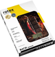 Ваги кухонні Rotex RSK14-P pepper - изображение 5