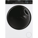 Пральна машина Haier HW80-B14959TU1-S (8 кг, прямий привід) - зображення 1