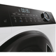 Пральна машина Haier HW80-B14959TU1-S (8 кг, прямий привід) - зображення 6