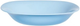 Тарілка LUMINARC CARINE LIGHT BLUE /21 см/суп. - изображение 1
