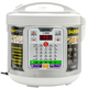 Мультиварка Rotex RMC532-W - изображение 1
